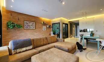 Imagem 2: Casa em Condomínio para venda no Morumbi - São Paulo, SP Ref.:3446507