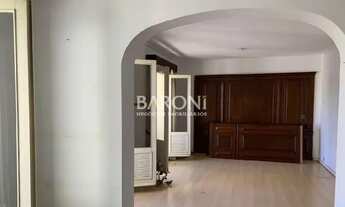 Imagem 6: Exclusividade de Venda Baroni Imóveis. Apartamento à venda no Jardim América, no Edifício