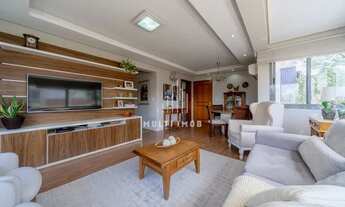 Imagem 4: Apartamento 2 dormitórios com vaga no Petrópolis