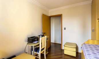 Imagem 2: Apartamento para venda possui 72 metros quadrados com 2 quartos em São Judas - São Paulo