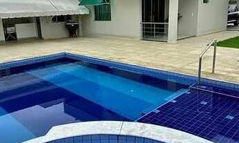 Imagem: CONDOMINIO PONTA NEGRA 2 - 4 QUARTOS SENDO