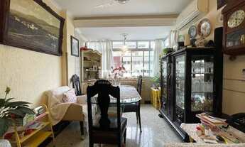 Imagem 2: Apartamento à venda no bairro Pompéia