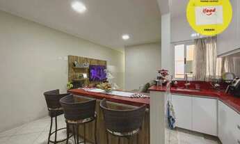 Imagem 7: Cobertura com 3 dormitórios à venda, 140 m² - Jardim Utinga - Santo André/SP