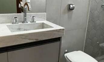 Imagem 7: Casa com 3 dormitórios à venda, 150 m² por R$ 990.000,00 - Distrito de Bonfim Paulista - R