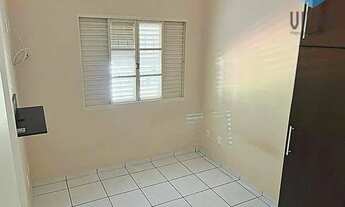 Imagem 5: Sobrado com 3 dormitórios para alugar, 118 m² por R$ 3.142,00/mês - Vila Boa Vista - Soroc