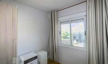 Imagem 7: Apartamento para Aluguel - Azenha, 2 Quartos, 52 m2