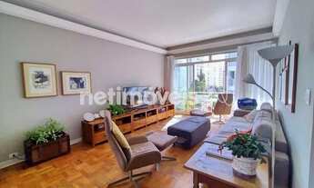 Imagem 3: Locação Apartamento 3 quartos Bela Vista São Paulo