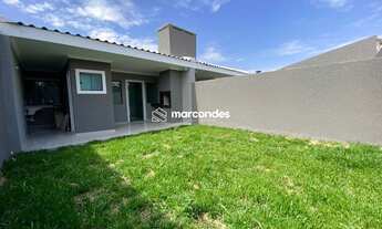 Imagem: FAZENDA RIO GRANDE - Casa Padrão - Nações