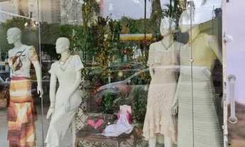 Imagem 2: Vendo loja de roupas femininas multimarcas