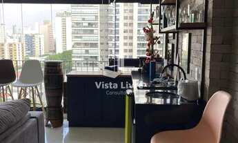 Imagem 7: Apartamento à venda, Pinheiros, São Paulo, SP