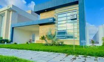 Imagem 3: Casa à venda no Condomínio Alphaville Terras 1. Barra dos Coqueiros