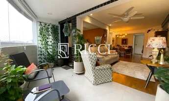 Imagem 2: SANTOS - Apartamento Padrão - POMPÉIA