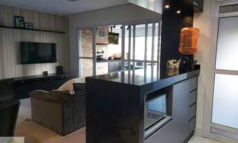 Imagem 2: Apartamento Novo todo reformado 89 metros 2 dormitórios no Miolo da Mascote