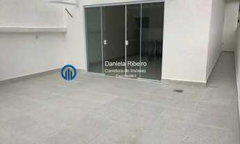 Imagem 7: Cobertura Duplex 2 dormitórios (1 suíte) 2 vagas