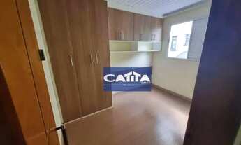 Imagem 6: Sobrado em condomínio fechado