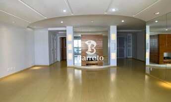 Imagem 3: Apartamento, 206 m² - venda por R$ 1.490.000,00 ou aluguel por R$ 6.000,00/mês - Gleba Pal