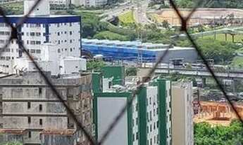 Imagem 4: Apartamento 1 Quarto