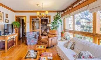 Imagem: Ótimo apartamento de 120m² com 3 dormitórios