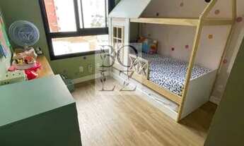 Imagem 13: Apartamento para Locação em São Paulo, Vila Mariana, 3 dormitórios, 1 suíte, 4 banheiros