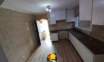 Imagem 5: AMPLO SOBRADO PARA LOCAÇÃO NA VILA MARIETA