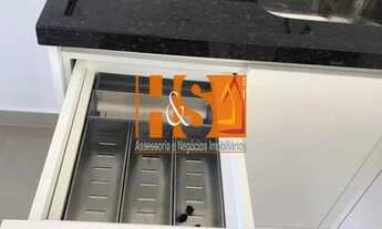 Imagem 10: APARTAMENTO RESIDENCIAL em INDAIATUBA - SP, VILA HOMERO