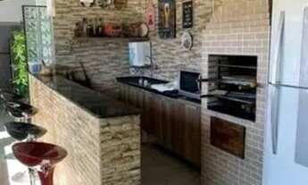 Imagem 3: Casa em Centro - Lauro de Freitas - BA