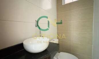 Imagem 5: Excelente casa tipo sobrado duplex no Campo Grande, em Santos!!