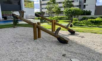 Imagem 5: Alugo excelente apartamento 3qts Edf Monte Everest em Caruaru