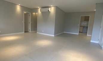 Imagem 5: Apartamento à Venda no Condomínio Parque Tamboré, 139m², 3 Suítes, Varanda Gourmet e 2 Vag