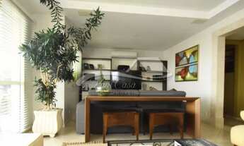 Imagem 2: Apartamento 4 Quartos à Venda/Locação, Jardim Vila Mariana - São Paulo