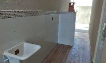 Imagem 6: Casa para venda tem 180 metros quadrados com 3 quartos