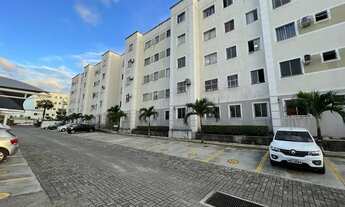 Imagem 2: For Life Maraponga, Liberdade, Primeira Locação, 45m2, 2 Qtos, Piscina e Elevador