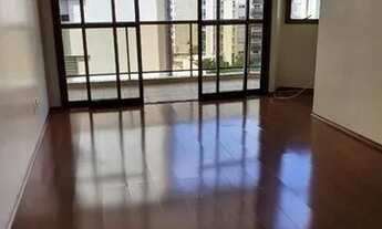 Imagem 2: SANTO ANDRÉ - Apartamento Padrão - JARDIM