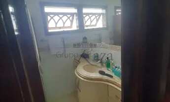 Imagem 6: Casa Condomínio - Jardim Aquarius - Condomínio Sunset Park - 4 Dormitórios - 350m²