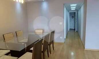 Imagem 7: São Paulo - Apartamento Padrão - VILA PAULICÉIA