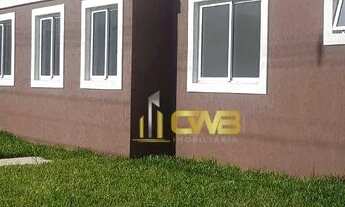 Imagem 4: Apartamento com 2 dormitórios à venda, 54 m² por R$ 220.000,00 - Planta Almirante - Almira