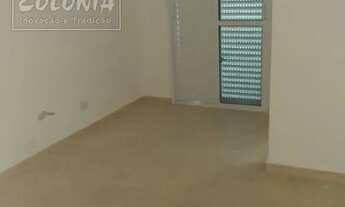 Imagem 3: Santo André - Casa Padrão - Parque das Nações