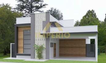 Imagem: Casa à venda- Condominio Lagos D Icaraí