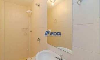 Imagem 7: Apartamento para alugar, 117 m² por R$ 2.917/ano - Cristo Rei - Curitiba/PR