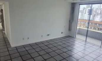 Imagem: SALVADOR - Apartamento Padrão - CHAME-CHAME