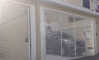 Imagem 5: Casa-São Paulo-VILA GUILHERME