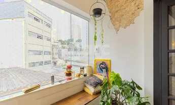 Imagem 5: SAO PAULO - Apartamento Padrão - CAMBUCI