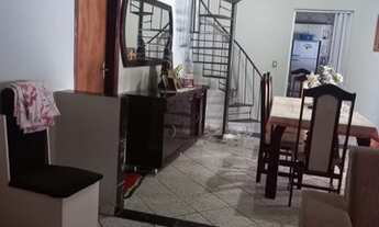 Imagem 7: VENDO SOBRADO NA VILA JAIARA COM PISCINA