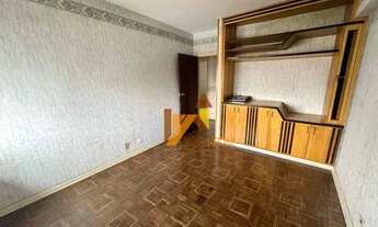 Imagem 5: Apartamento com 3 dormitórios para alugar, 136 m² por R$ 2.360,00/mês - Centro - Santo And