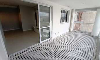 Imagem 2: Apartamento à venda no bairro Vila Leopoldina, em São Paulo. Este lindo apartamento tem ár