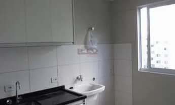 Imagem 2: Apartamento com 2 quartos para alugar por R$ 1000.00, 31.17 m2 - ZONA 07 - MARINGA/PR