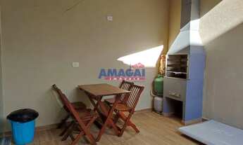 Imagem 7: Casa de condomínio para venda possui 110 metros quadrados com 2 quartos