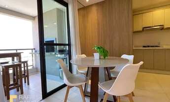 Imagem 4: Apartamento Finamente Mobiliado em Penha