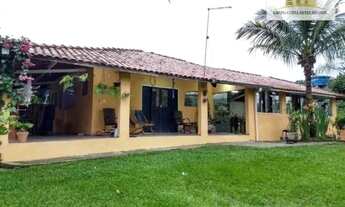 Imagem: Chácara com 2 dormitórios à venda, 13000