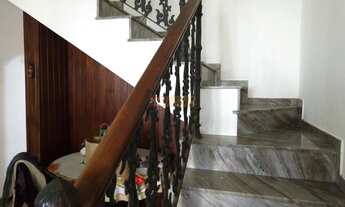 Imagem 5: SãO BERNARDO DO CAMPO - Casa Padrão - Rudge Ramos